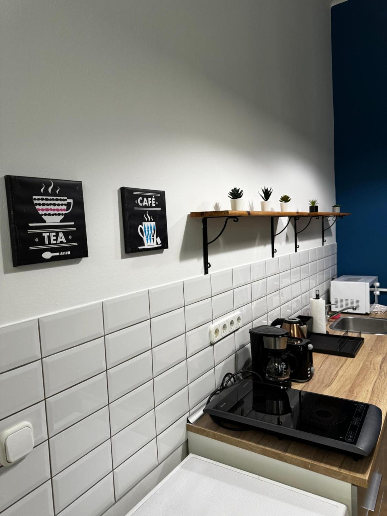 Purezen In The City For 2 Apartment Budapest Bagian luar foto