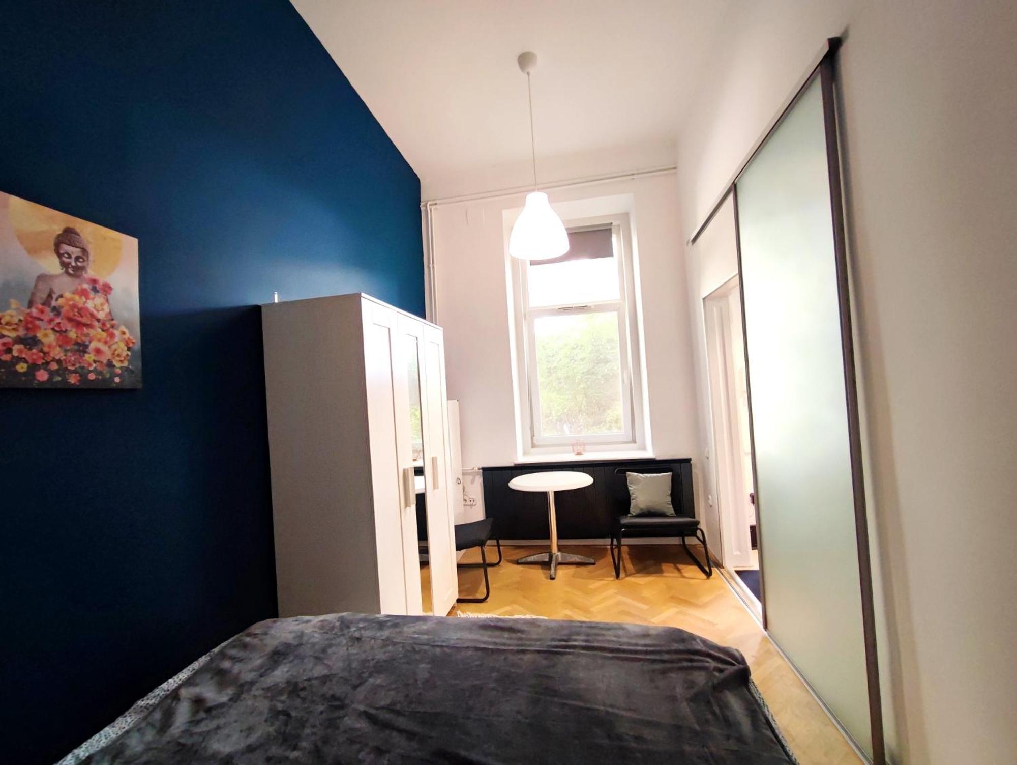 Purezen In The City For 2 Apartment Budapest Ruang foto