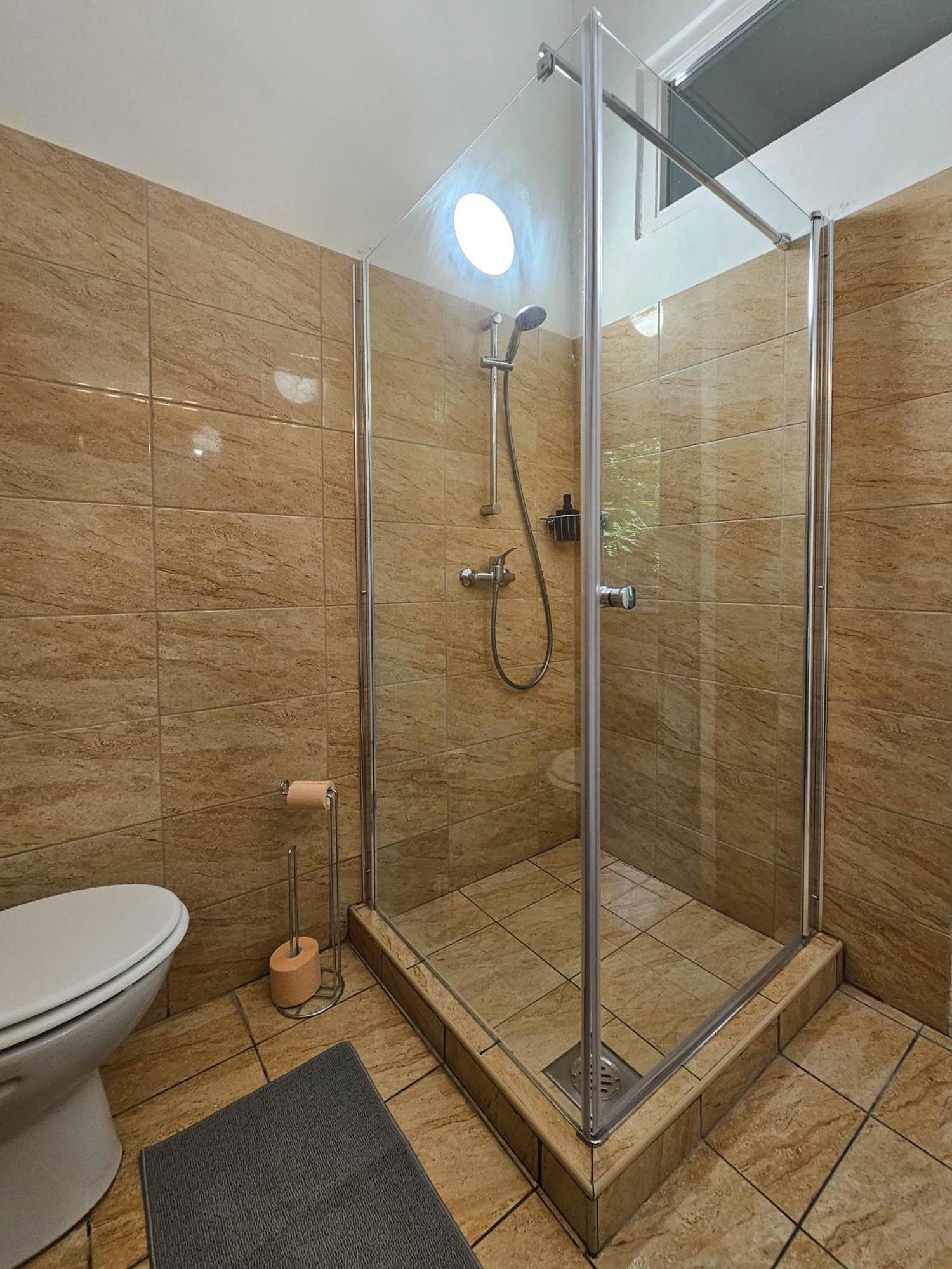 Purezen In The City For 2 Apartment Budapest Ruang foto