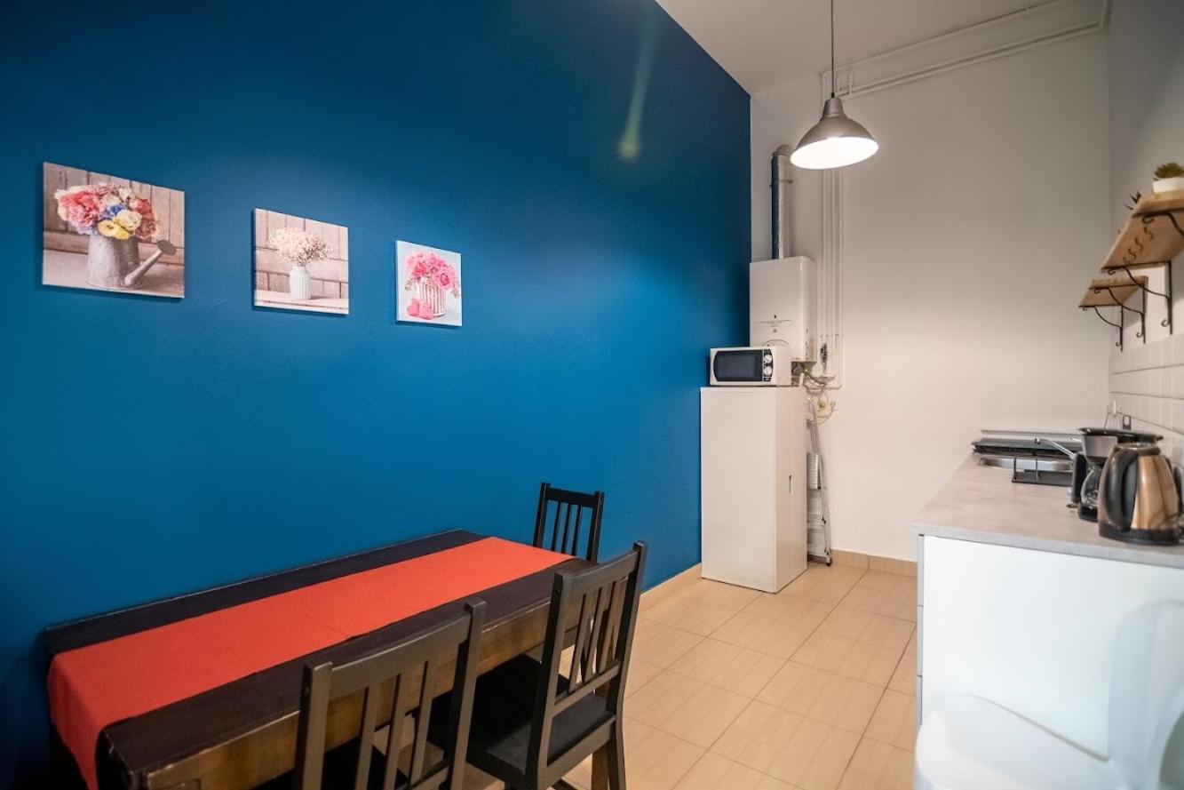 Purezen In The City For 2 Apartment Budapest Bagian luar foto